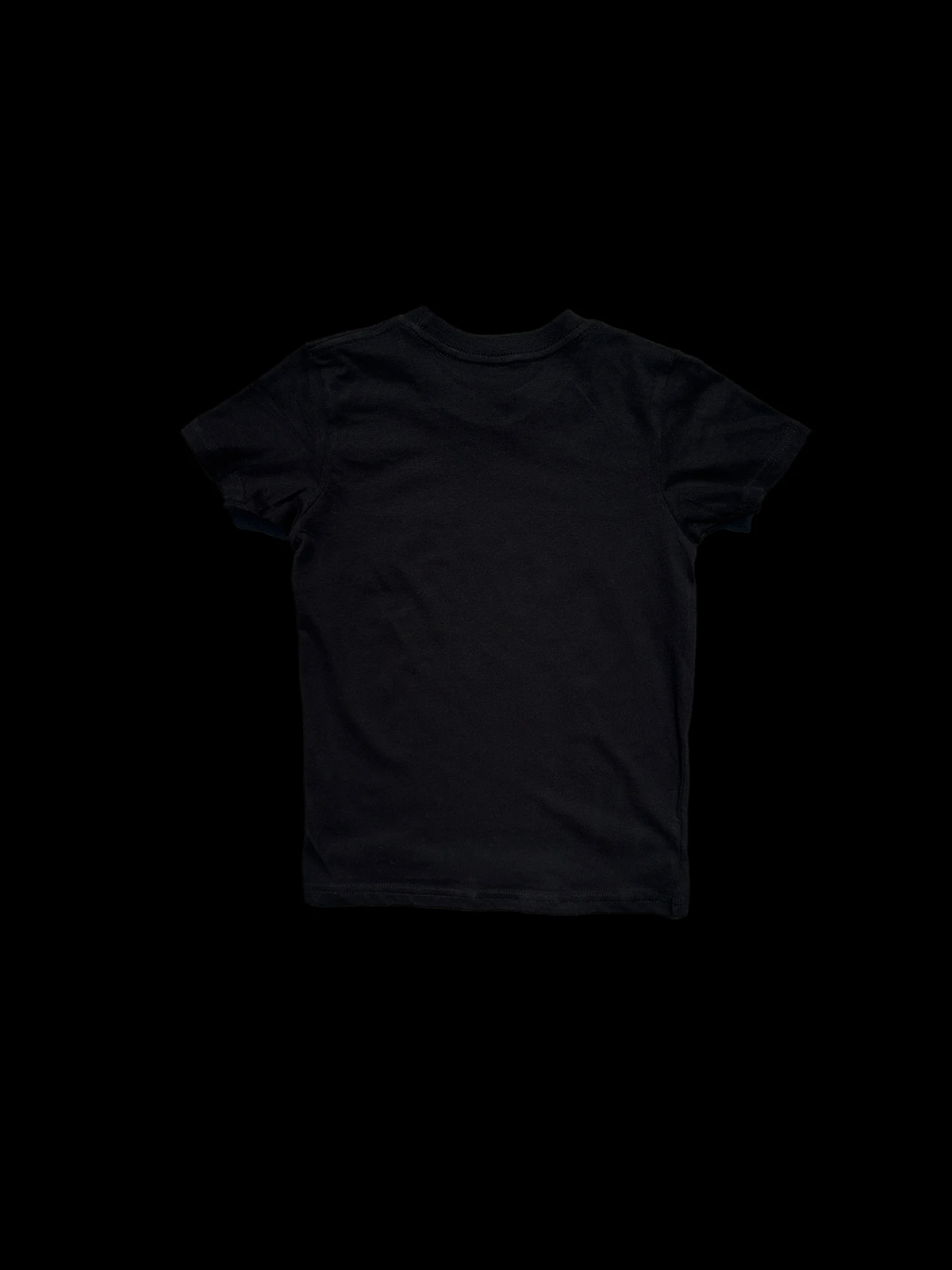 TZUL ZuZu Women's Baby Tee (BLACK)