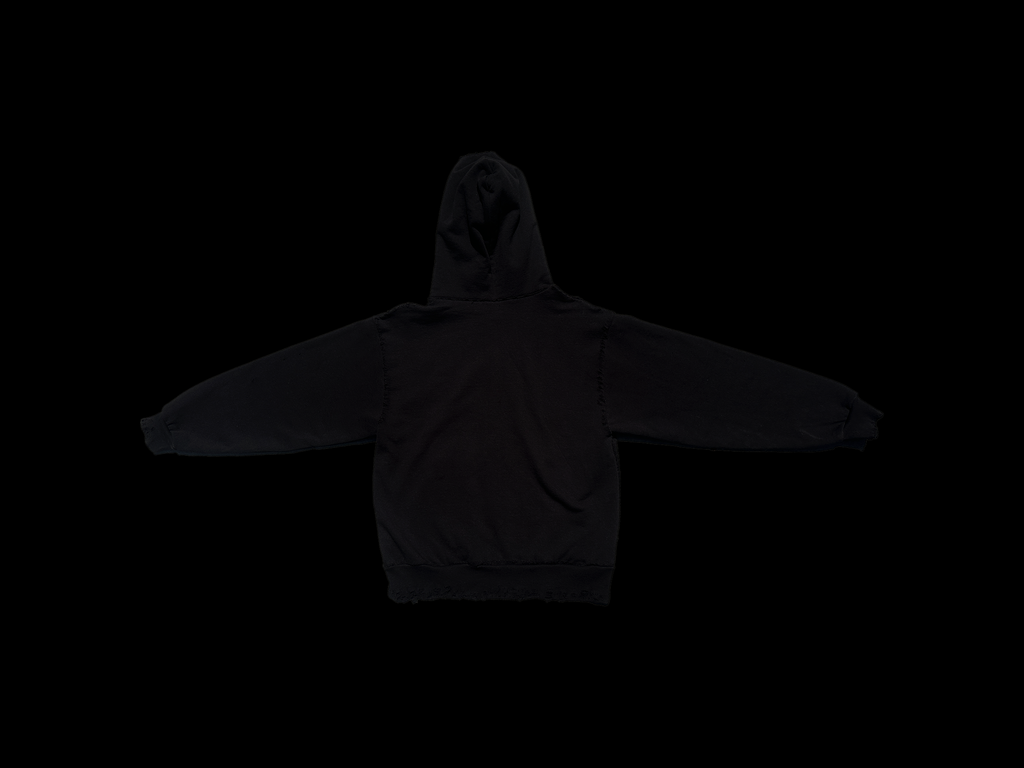 TZUL ZuZu Zip Up Hoodie