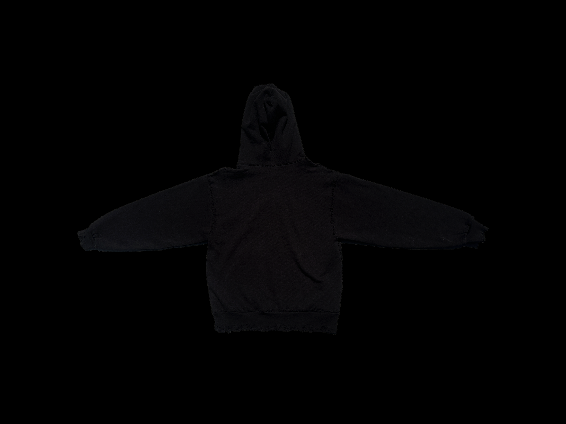 TZUL ZuZu Zip Up Hoodie